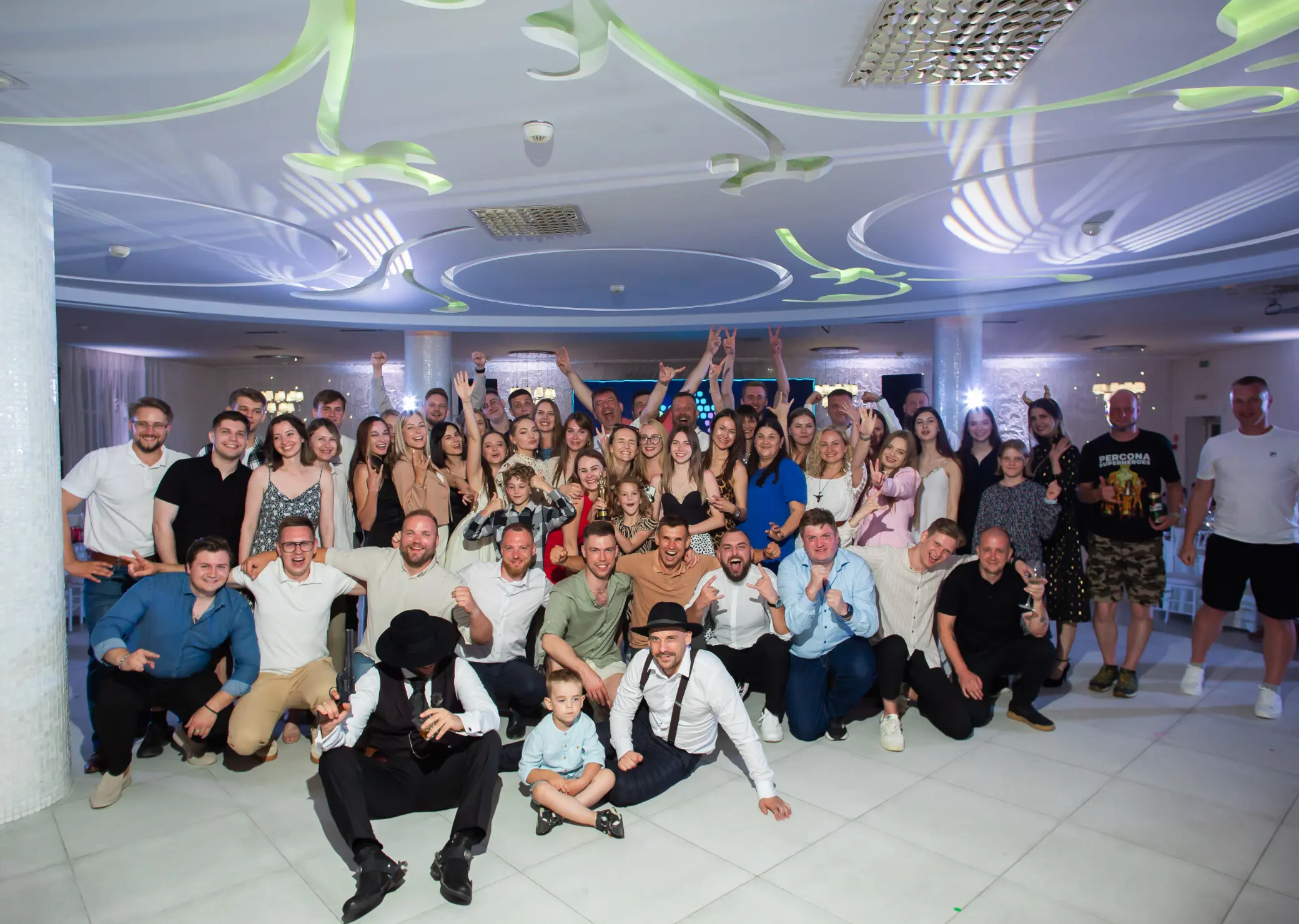 Corporate life photo-7